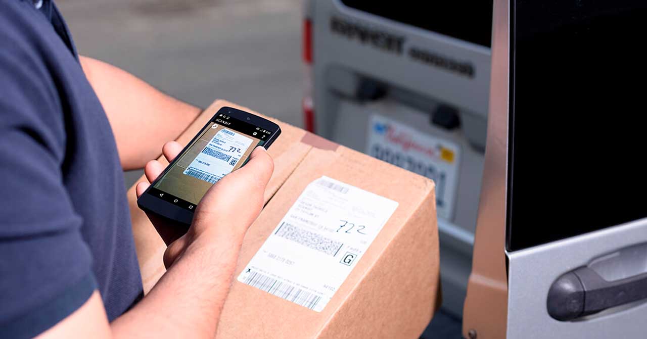 eBox Mobile substitui canhotos e transportadoras podem economizar em até 50%