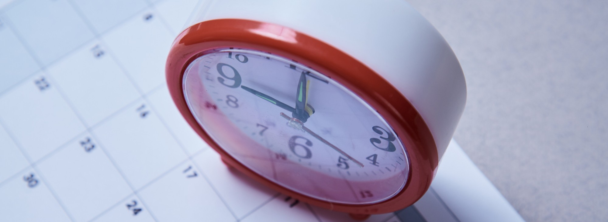 Gestão do tempo e produtividade: 5 dicas para mais eficiência na empresa