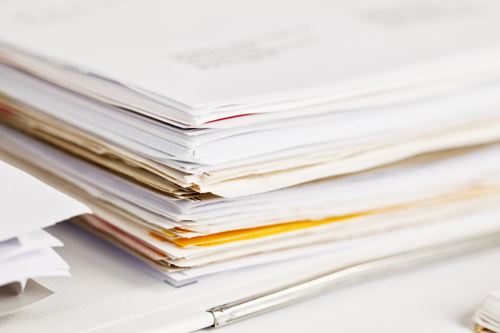 Aprenda como realizar a gestão de documentos na sua empresa