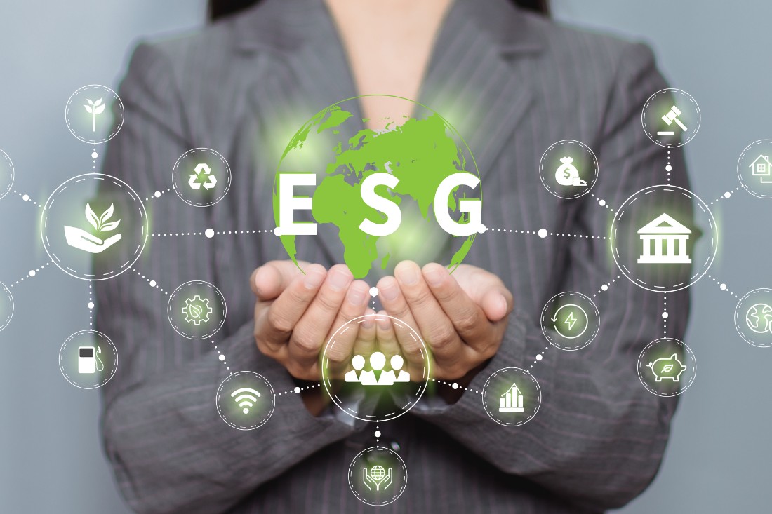 Entenda o que é ESG e como afeta a gestão documental