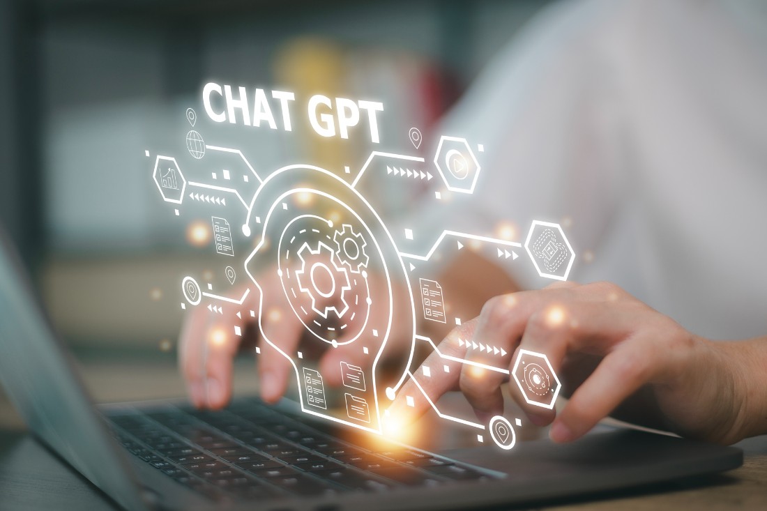 Chat GPT e gestão de dados: entenda a relação