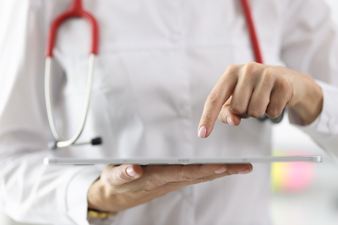 Entenda a importância da digitalização de prontuários