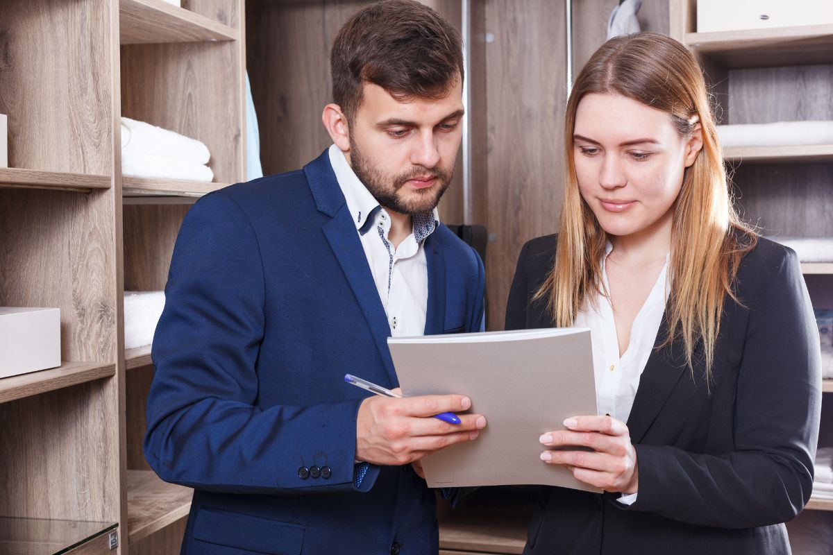 Tempo de guarda de documentos administrativos