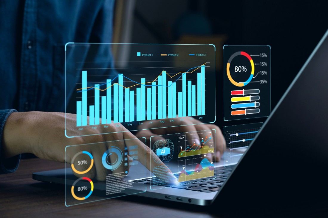 Plataforma tecnológica de armazenamento de dados: veja como funciona
