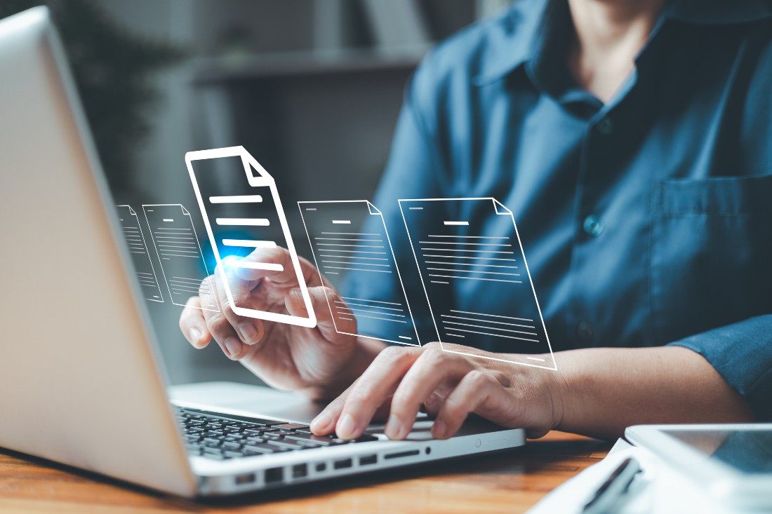 Como funciona o Sistema GED e quais as particularidades?