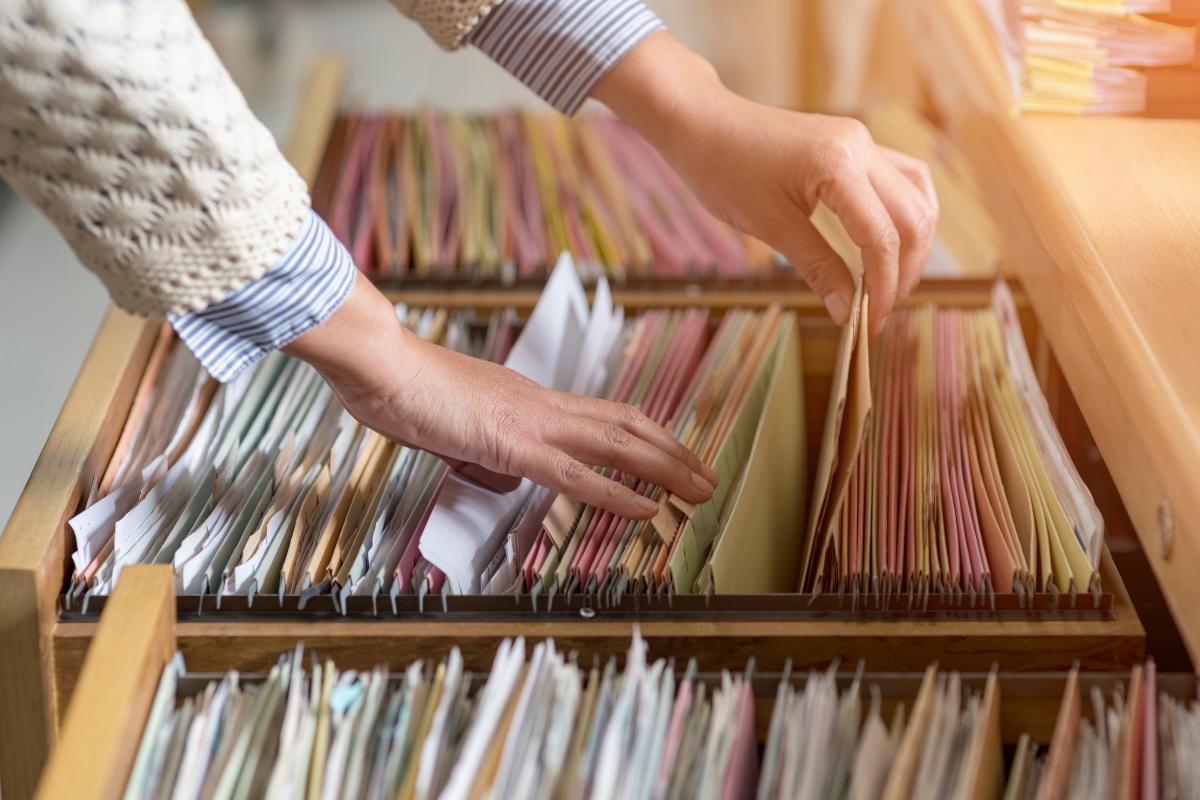 Gestão de Documentos: benefícios, ferramentas e como implementar