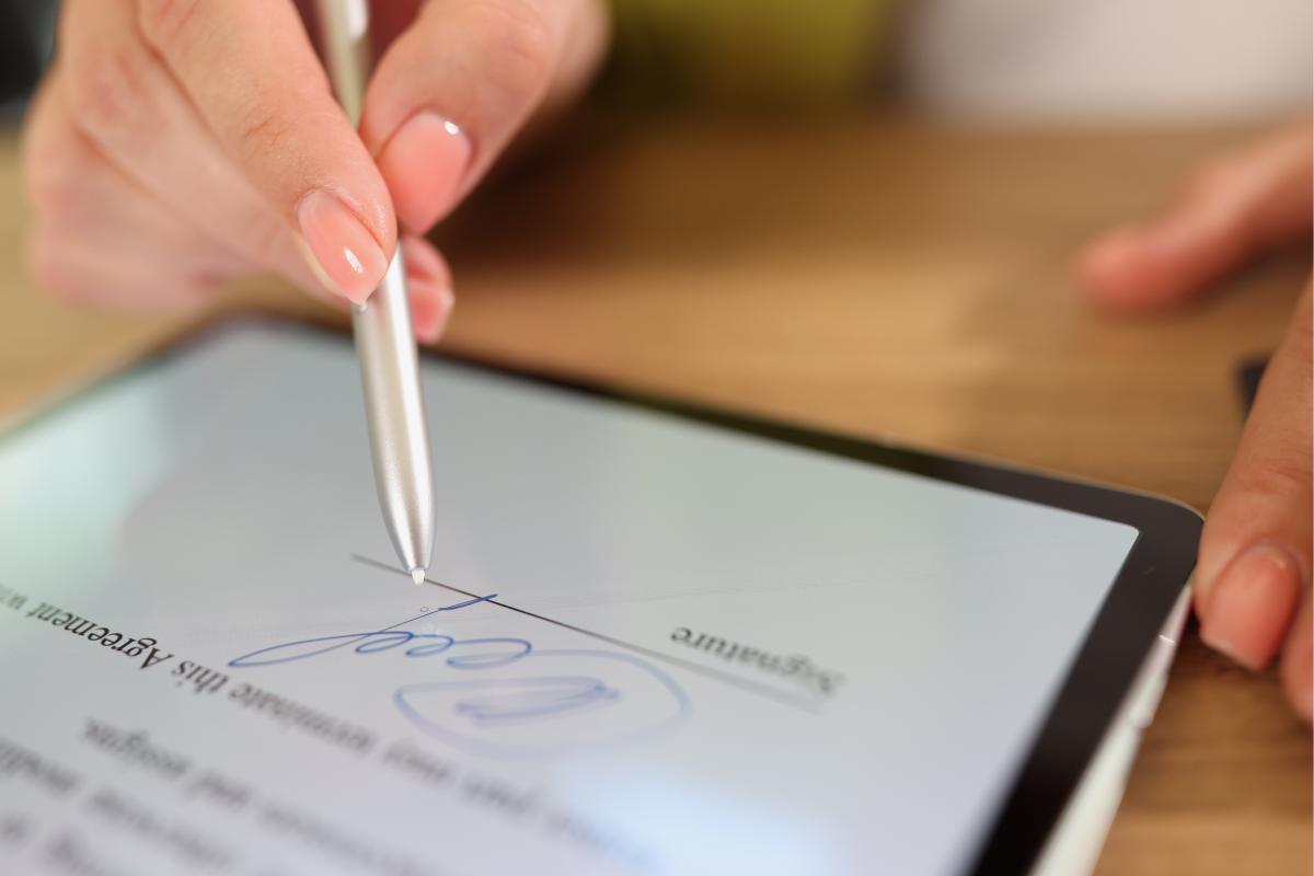 Gestão de documentos digitais: por que é necessário fazer?