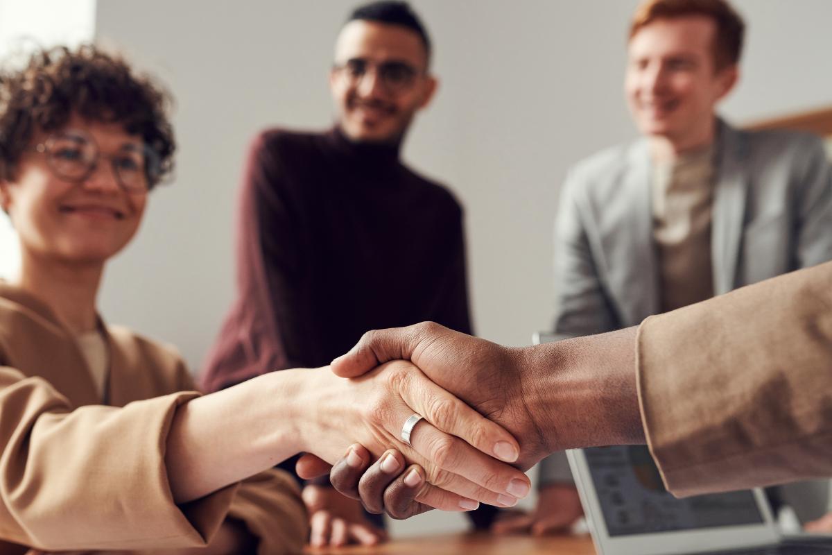 Admitir digitalmente: bom para o colaborador e para a empresa