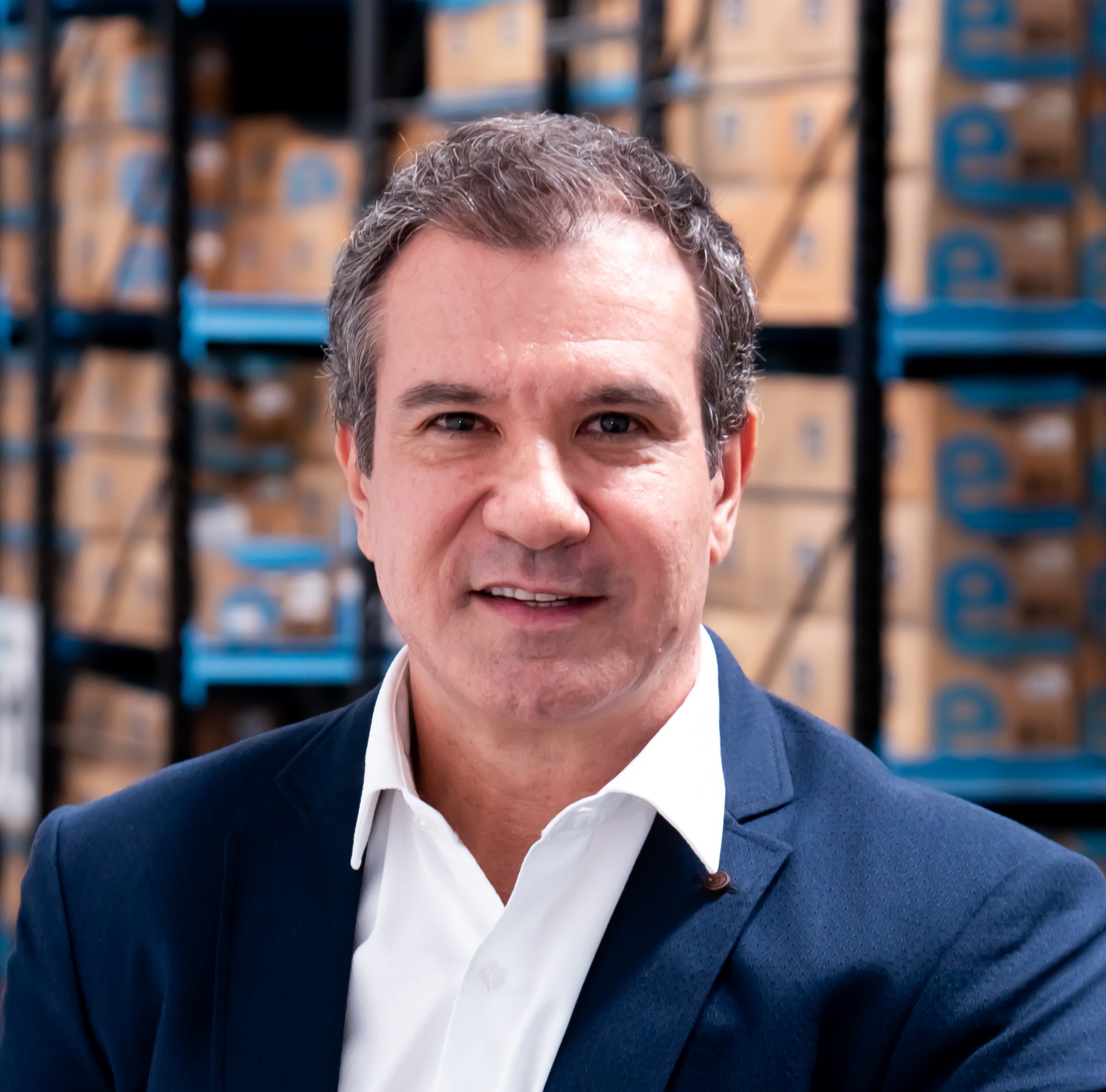 Marcelo Araújo