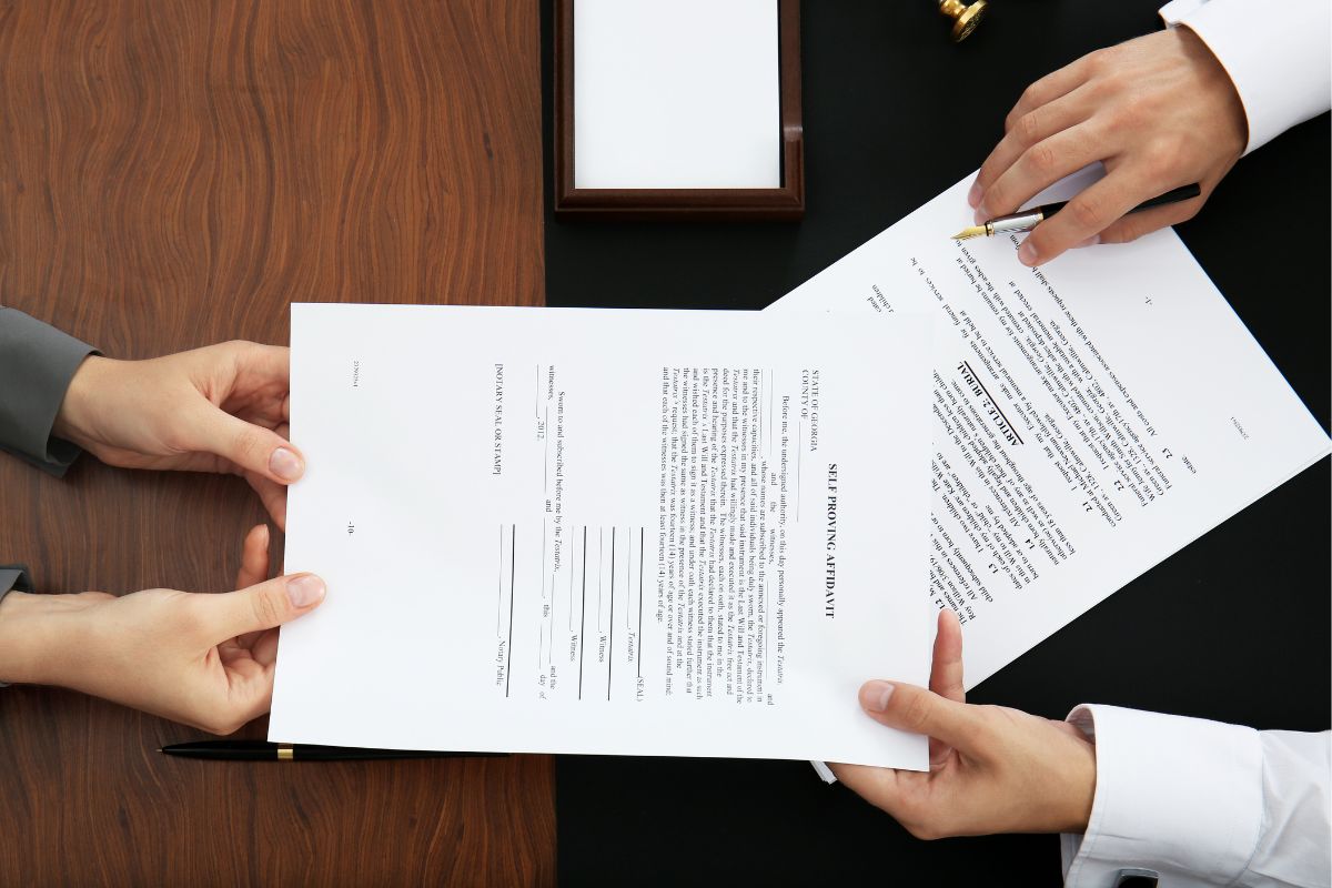 Por quanto tempo o advogado deve guardar documentos?