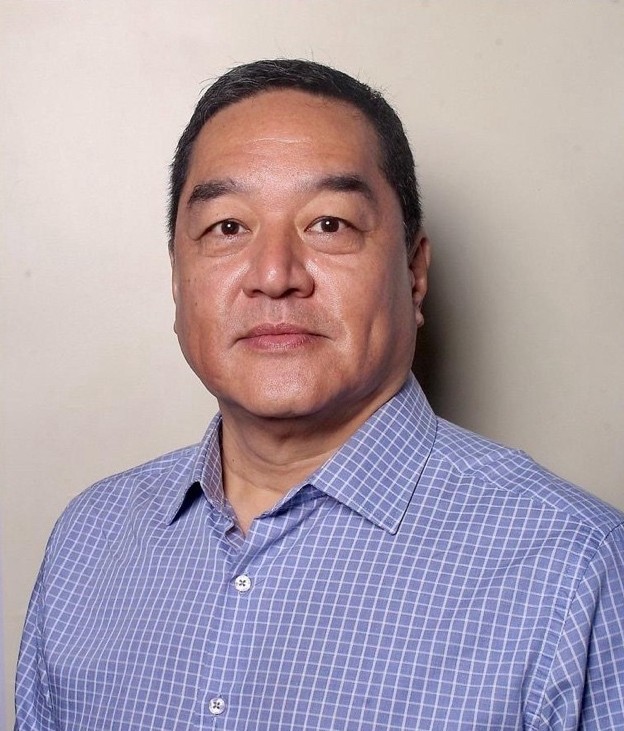 Vanderlei Chu