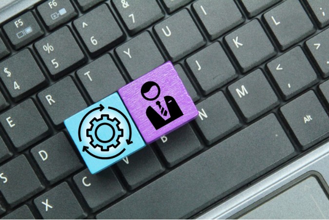 ECM: o que é, diferenças para GED e quando escolher cada um