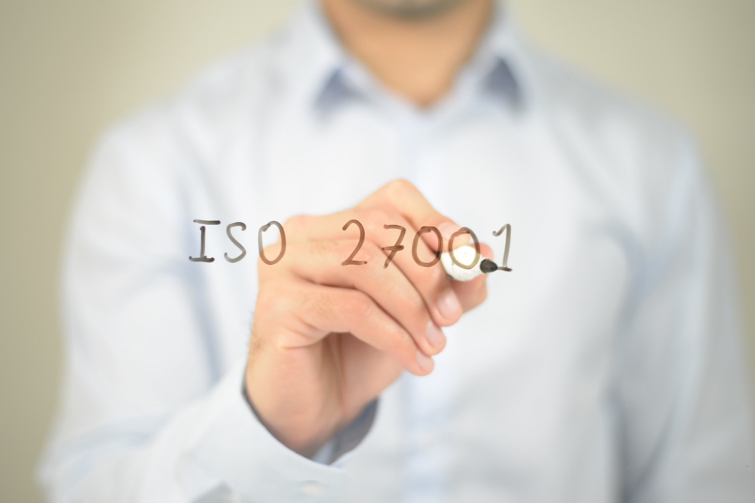 Conheça 3 benefícios para quem adota a ISO 27001