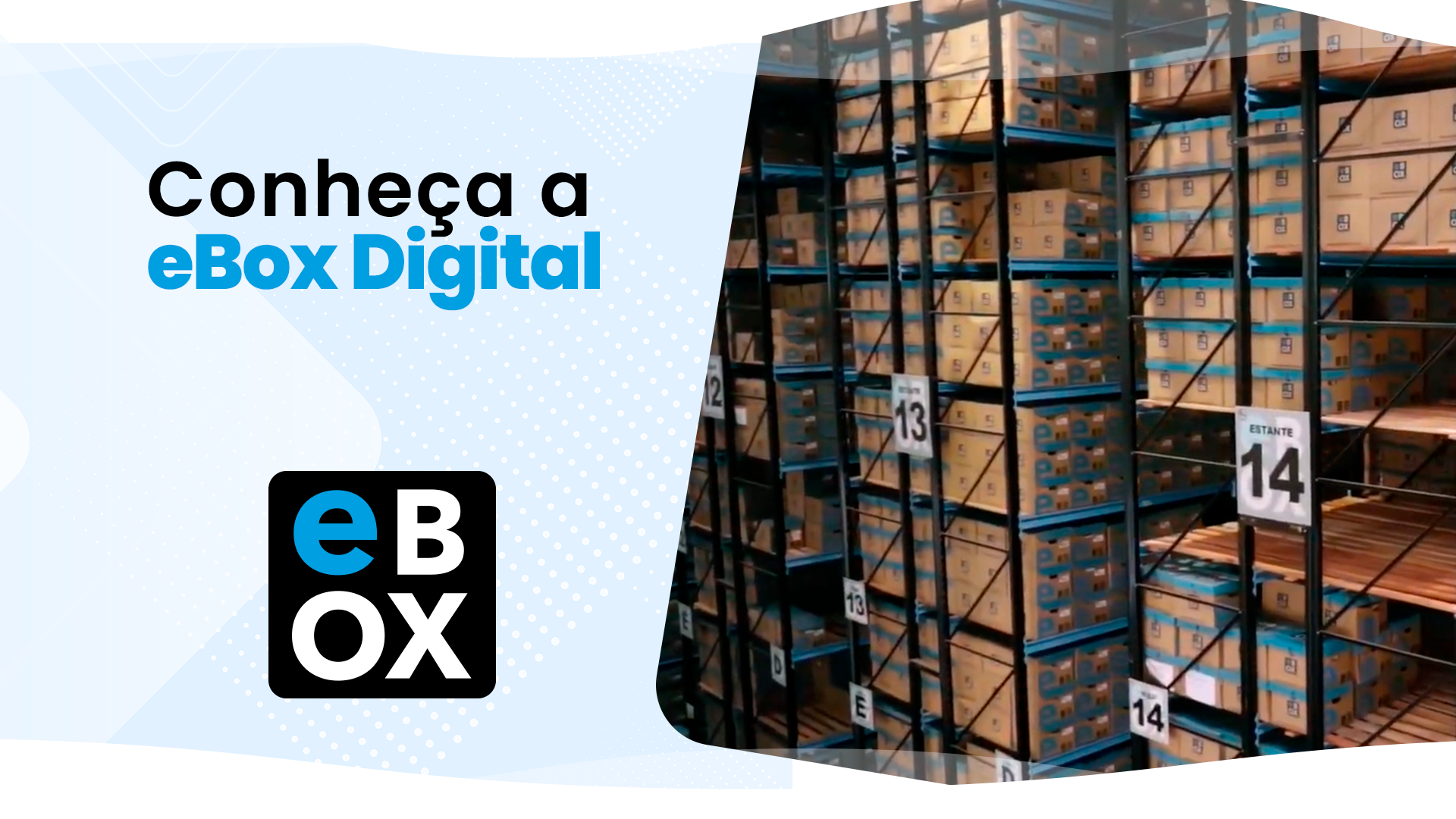 Conheça a eBox Digital - Vídeo Institucional