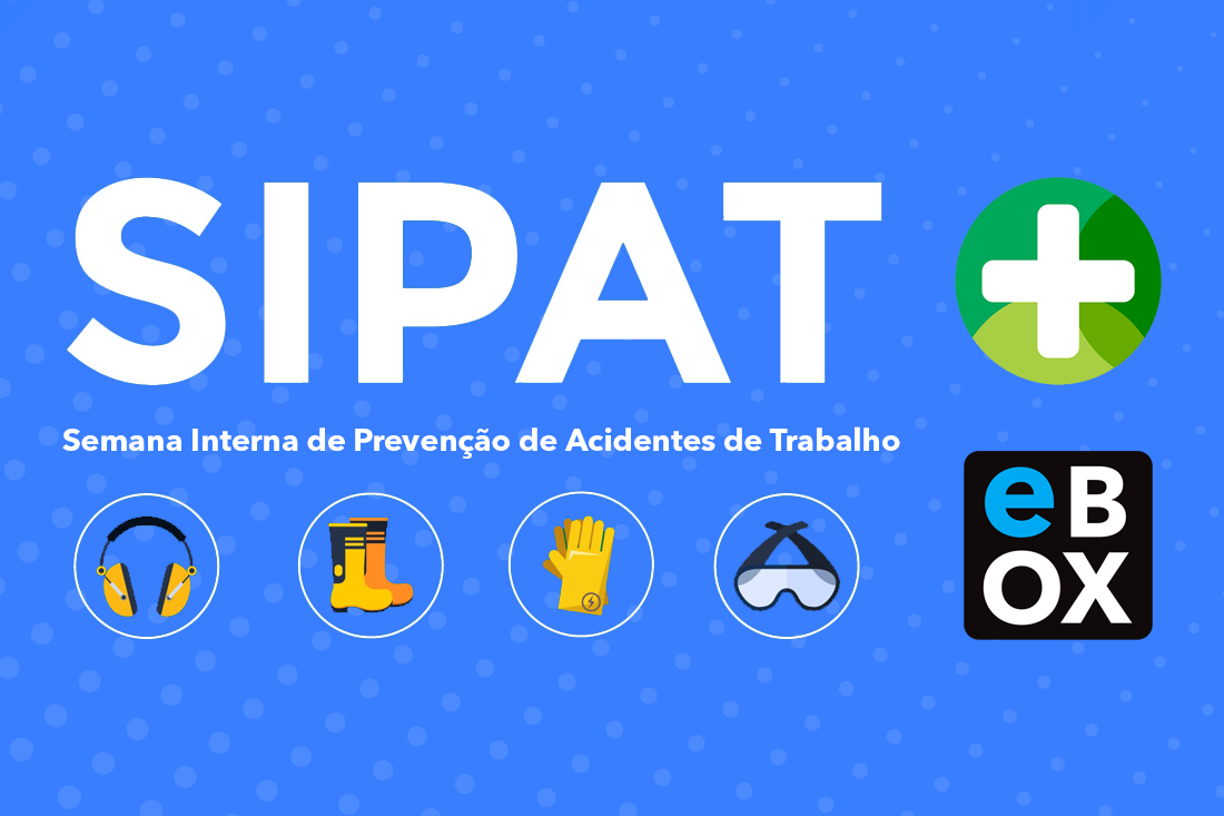 Cartilha - SIPAT 2022